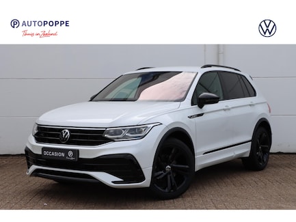 Volkswagen Tiguan 0