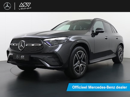 Mercedes-Benz GLC 0