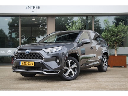 Toyota RAV4 0