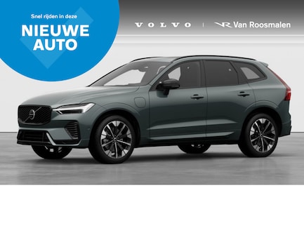 Volvo XC60 0