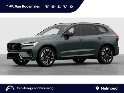 Volvo XC60 0