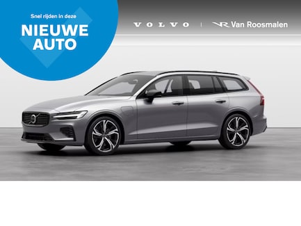 Volvo V60 0