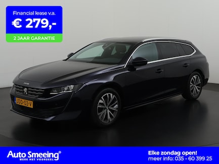 Peugeot 508 0