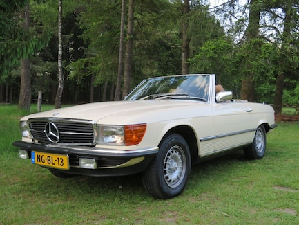 Mercedes-Benz SL 0