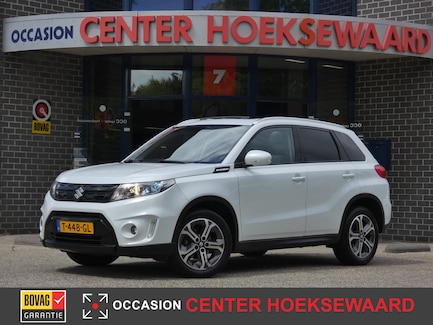 Suzuki Vitara 0