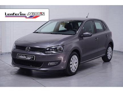 Volkswagen Polo 0
