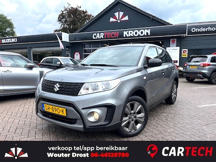 Suzuki Vitara 0