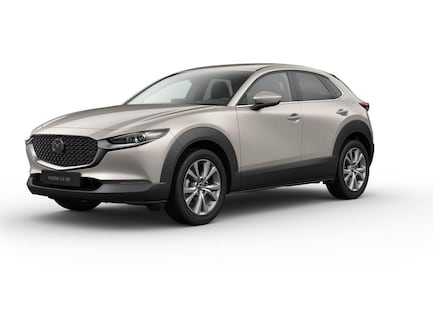 Mazda CX-30 0