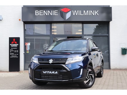 Suzuki Vitara 0