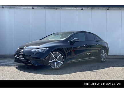 Mercedes-Benz EQE 0