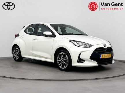 Toyota Yaris 0