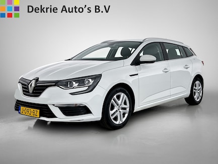 Renault Megane 0