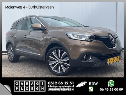 Renault Kadjar 0