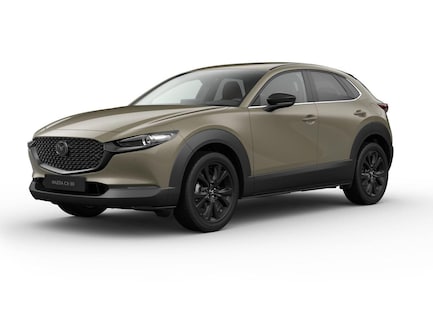 Mazda CX-30 0