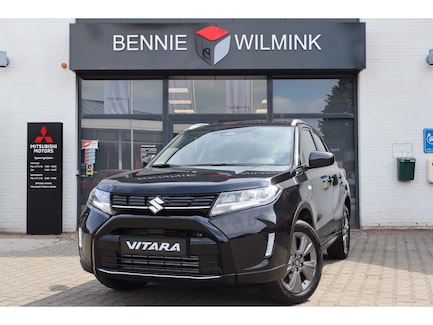 Suzuki Vitara 0