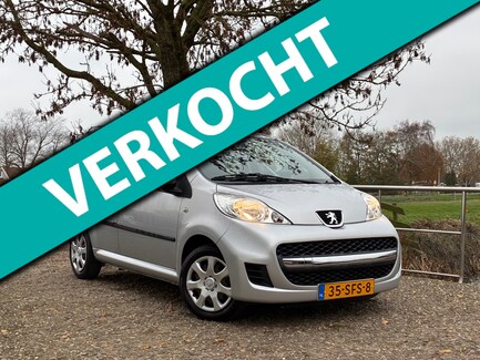 Peugeot 107 0