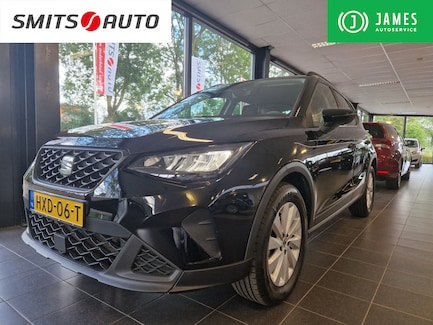 SEAT Arona 0