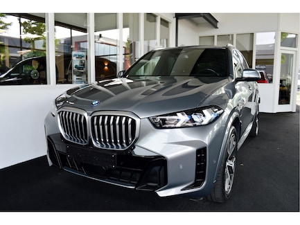 BMW X5 0