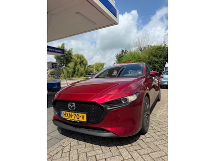 Mazda 3 0