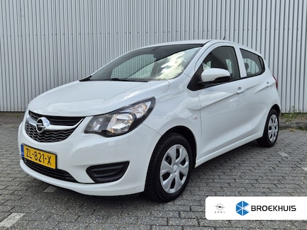 Opel Karl 0