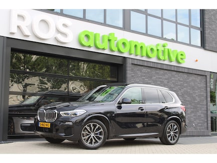 BMW X5 0