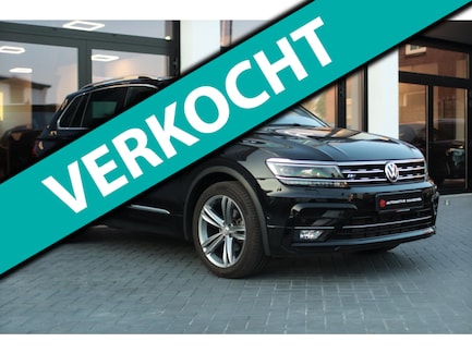 Volkswagen Tiguan 0