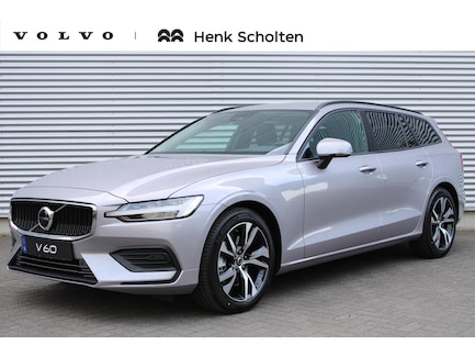 Volvo V60 0