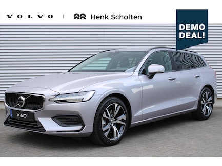 Volvo V60 0