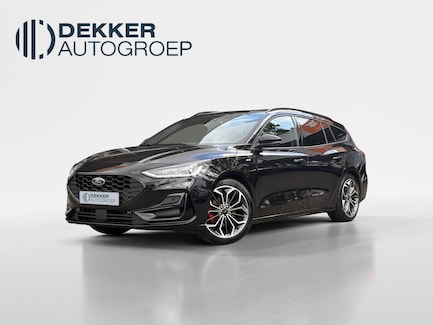 Ford Focus 0