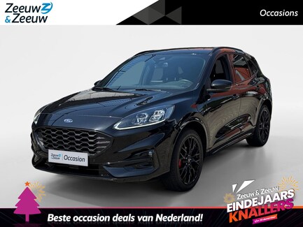 Ford Kuga 0