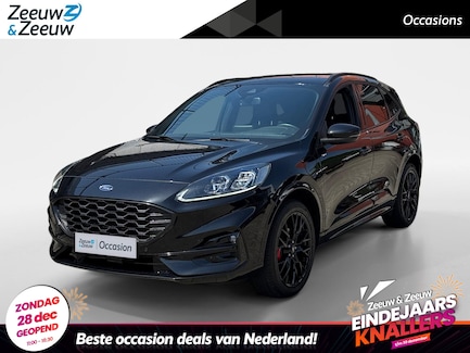 Ford Kuga 0