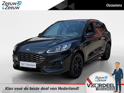 Ford Kuga 0