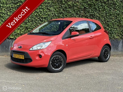 Ford Ka 0