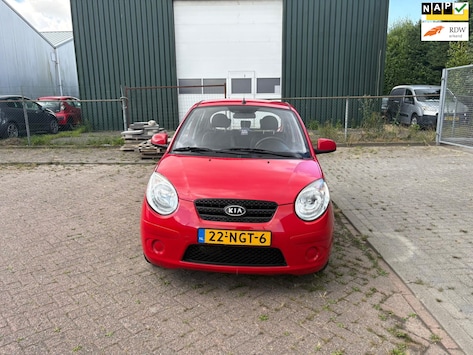 voertuig afbeelding