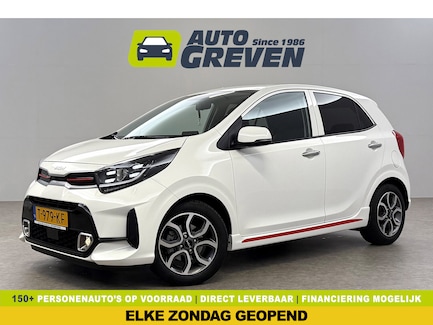 Kia Picanto 0