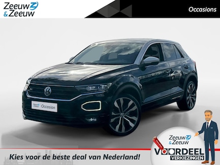 Volkswagen T-Roc 0
