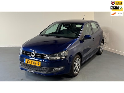 Volkswagen Polo 0
