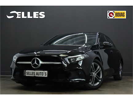 Mercedes-Benz A-klasse 0