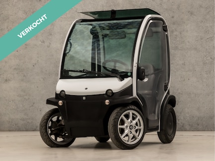 Estrima Brommobiel 0