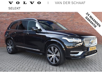 Volvo XC90 0