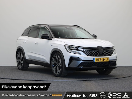 Renault Austral 0
