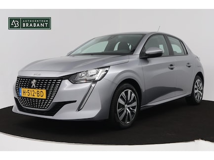 Peugeot 208 0