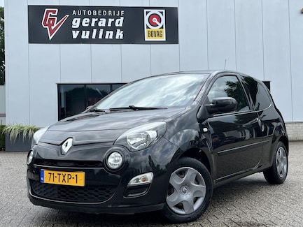 Renault Twingo 0