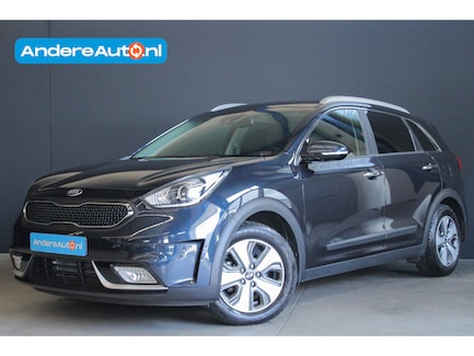 Kia Niro 0