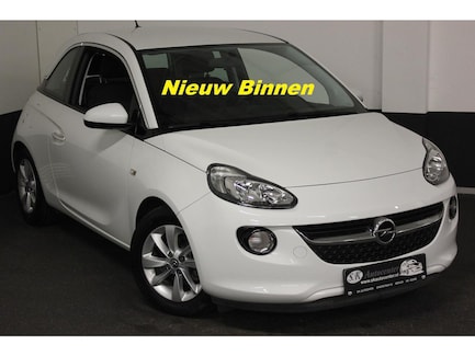 Opel Adam 0