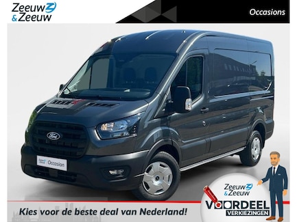 Ford Transit 0
