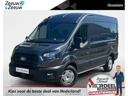 Ford Transit 0