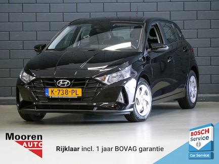 Hyundai i20 0