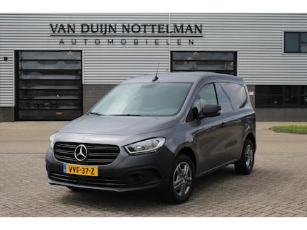 Mercedes-Benz Citan 0
