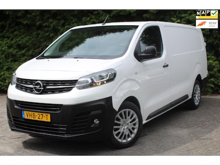 Opel Vivaro 0